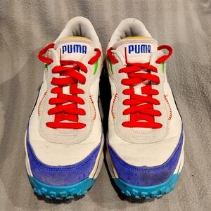 Puma Men's Shoes - size US 11